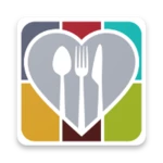 Logo of Food Lover android Application 